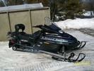 Thumbnail Ski-Doo Grand Touring 700 SE Millennium 2000 PDF Shop Manual