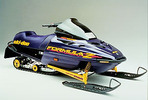 Thumbnail Ski-Doo Formula Z 600 2000 PDF Service/Shop Manual Download