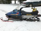 Thumbnail Ski-Doo Touring LE 1999 PDF Service/Shop Manual Download Thumbnail Ski-Doo Touring LE 1999 PDF Service/Shop Manual Download