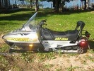 Thumbnail Ski-Doo Skandic 500 1999 PDF Service/Shop Manual Download