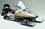 Thumbnail Ski-Doo Skandic 380 1999 PDF Service/Shop Manual Download