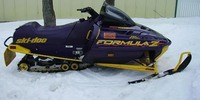 Thumbnail Ski-Doo Formula Deluxe 500 1999 PDF Service Manual Download Thumbnail Ski-Doo Formula Deluxe 500 1999 PDF Service Manual Download