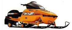 Thumbnail Ski-Doo MXZ 440 1998 PDF Service/Shop Manual Download Thumbnail Ski-Doo MXZ 440 1998 PDF Service/Shop Manual Download