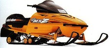 Thumbnail Ski-Doo MXZ 500 1998 PDF Service/Shop Manual Download Thumbnail Ski-Doo MXZ 500 1998 PDF Service/Shop Manual Download