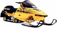 Thumbnail Ski-Doo MXZ X 1998 PDF Service/Shop Manual Download Thumbnail Ski-Doo MXZ X 1998 PDF Service/Shop Manual Download