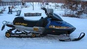 Thumbnail Ski-Doo Summit 670 1997 PDF Service/Shop Manual Download Thumbnail Ski-Doo Summit 670 1997 PDF Service/Shop Manual Download