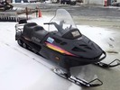 Thumbnail Ski-Doo Skandic WT WideTrack LC 1997 PDF Service Manual 