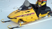 Thumbnail Ski-Doo MXZ 583 1997 PDF Service/Shop Manual Download