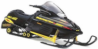Thumbnail Ski-Doo Mach 1 Z LT 1997 PDF Service/Shop Manual Download
