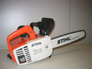 Thumbnail Stihl 009 PDF Power Tool Service Manual Download