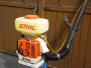 Thumbnail Stihl SR 320 PDF Power Tool Service Manual Download Thumbnail Stihl SR 320 PDF Power Tool Service Manual Download
