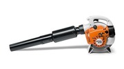 Thumbnail Stihl BG 66 PDF Power Tool Service Manual Download Thumbnail Stihl BG 66 PDF Power Tool Service Manual Download