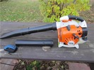 Thumbnail Stihl BG 86 PDF Power Tool Service Manual Download Thumbnail Stihl BG 86 PDF Power Tool Service Manual Download