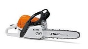 Thumbnail Stihl MS 391 PDF Power Tool Service Manual Download