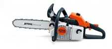 Thumbnail Stihl MS 200 PDF Power Tool Service Manual Download