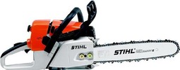 Thumbnail Stihl MS 341 PDF Power Tool Service Manual Download