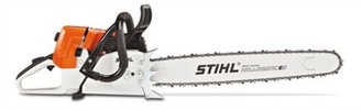 Thumbnail Stihl MS 440 PDF Service Manual Download