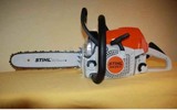Thumbnail Stihl MS 251 C PDF Power Tool Service Manual Download Thumbnail Stihl MS 251 C PDF Power Tool Service Manual Download