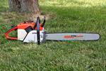 Thumbnail Stihl 045 PDF Power Tool Service Manual Download Thumbnail Stihl 045 PDF Power Tool Service Manual Download