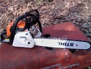Thumbnail Stihl MS 211 PDF Power Tool Service Manual Download Thumbnail Stihl MS 211 PDF Power Tool Service Manual Download
