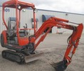 Thumbnail Kubota KX41-2 Excavator Service Manual Repair Download Thumbnail Kubota KX41-2 Excavator Service Manual Repair Download