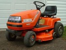 Thumbnail Kubota T1400H Garden Tractor Service Manual Repair Download Thumbnail Kubota T1400H Garden Tractor Service Manual Repair Download