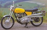 Thumbnail Norton Commando 750 S Type 1976 Shop Manual Repair Download
