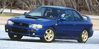 Thumbnail Subaru Impreza 1997-1998 Service Manual Repair Download     