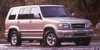 Thumbnail Isuzu Trooper 1999-2002 Service Manual Download 2000 2001