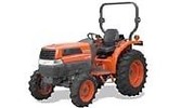 Thumbnail Kubota L3130 Garden Tractor Service Manual Repair Download Thumbnail Kubota L3130 Garden Tractor Service Manual Repair Download