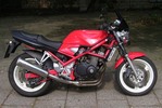 Thumbnail Suzuki GSF400 Bandit 1991-1993 Service Manual Download 1992 Thumbnail Suzuki GSF400 Bandit 1991-1993 Service Manual Download 1992