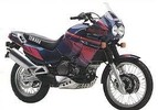 Thumbnail Yamaha XTZ750 Bike Service/Shop Manual Repair Download