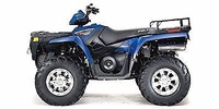 Thumbnail Polaris Sportsman 800 EFI 2007 Shop Manual Repair Download