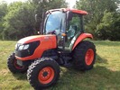 Thumbnail Kubota M7040 Tractor Service/Shop Manual Repair Download