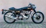Thumbnail Norton Commando 850 Fastback L.R. 1970-1971 Shop Manual