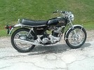 Thumbnail Norton Commando 750 Roadster 1972-1973 Shop Manual Download