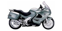 Thumbnail BMW K1200 1999-2004 PDF Service/Shop Manual Download! 
