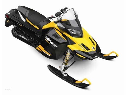 Product picture Ski-Doo MXZ ADR BOOR Power TEK 2009-10 PDF Sled Shop Manual