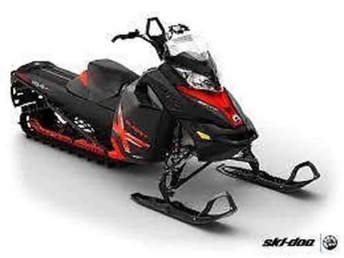 Product picture Ski-Doo Summit X 800 2007 PDF Sled Service/Shop Manual