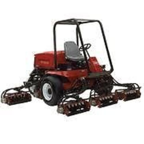 Product picture Toro Reelmaster 6500-D (Kubota) PDF Service Manual Download