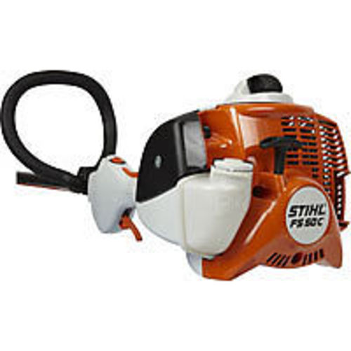 Product picture Stihl FS 50 PDF Service Manual Download