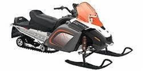 Product picture Ski-Doo Freestyle Session 300F 2007 PDF Sled Service Manual 