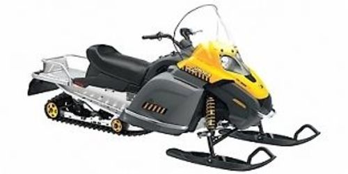Product picture Ski-Doo Tundra 300F 2007 PDF Snowmobile Service/Shop Manual