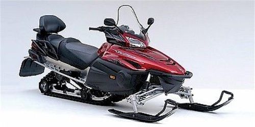 Product picture Ski-Doo GSX/GTX Limited 800 HO TEK 2007 PDF Sled Shop Manual