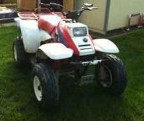 Product picture Polaris Trail Boss 1996-1998 PDF Service Manual Download
