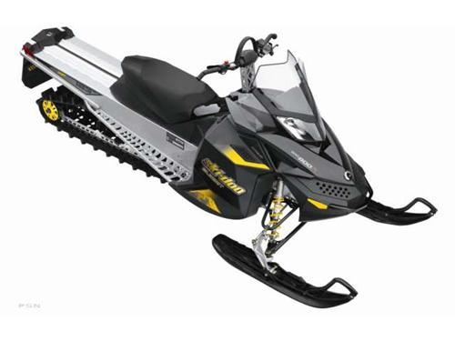 Product picture Ski-Doo Summit Everest (163) BOOR Power TEK 2009-2010 PDF Sn
