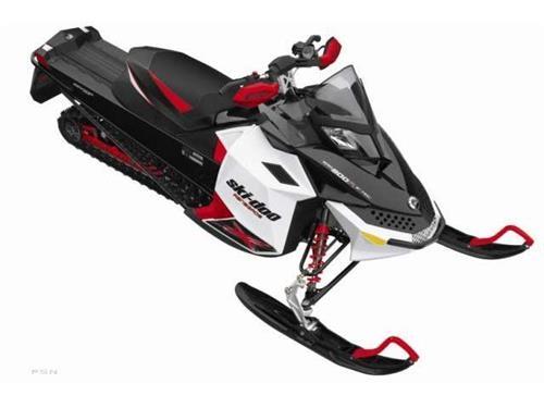 Product picture Ski-Doo Summit 550 2006 PDF Service/Shop Manual Download