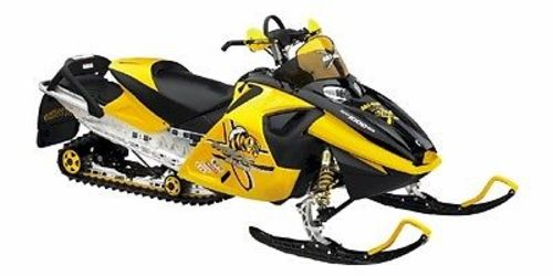 Product picture Ski-Doo GSX/GTX 800 HO DPM PowerTek 2006 PDF Service Manual 