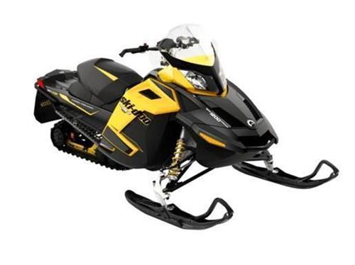 Product picture Ski-Doo MXZ 800R Power TEK 2008 PDF Service Manual Download