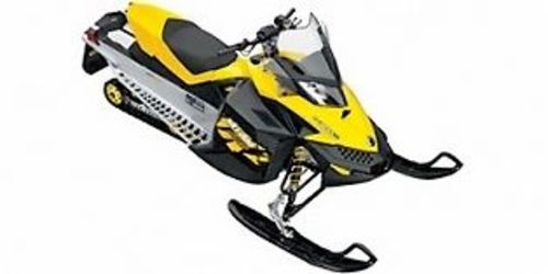 Product picture Ski-Doo MXZ Trial 500SS 2008 PDF Service Manual Download